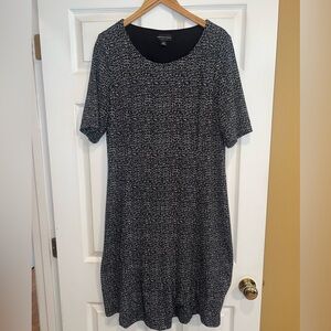 Connected Midi dress. EUC. Size 16W
